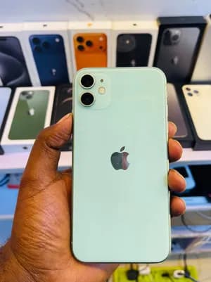 Apple iPhone 11 128GB