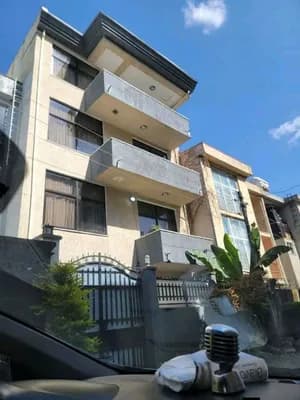 G+3 House for Sale Summit