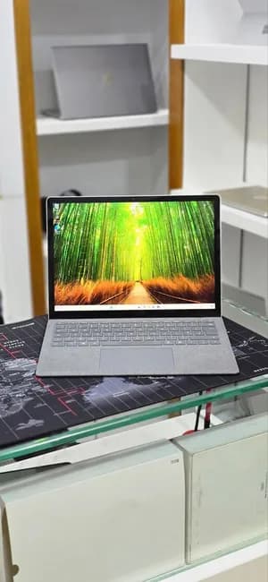 Microsoft Surface Laptop 3 Touchscreen