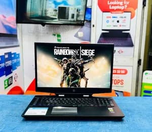 HP OMEN 17 Gaming Laptop