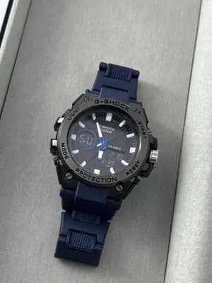 Men's G-Shock Analog Digital Watch