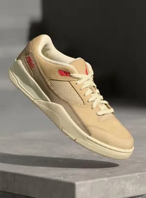 Jordan FLIGHT