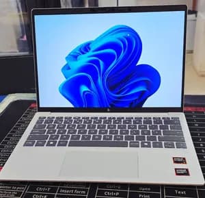 HP OmniBook 7 Aero 13 Laptop
