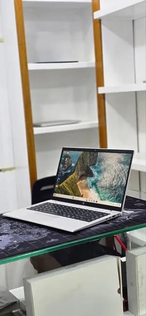 HP EliteBook 845 G8 Ryzen 7