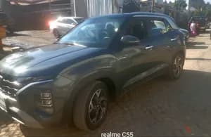 Hyundai Creta 2024 Automatic