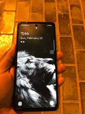 Samsung Galaxy A52 5G 128GB