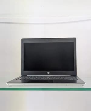 HP ProBook 430 G6 14-inch Laptop