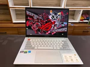 ASUS Vivobook Pro 14X Ryzen 7