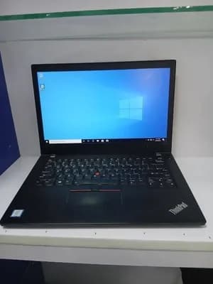Lenovo ThinkPad T480 Core i7