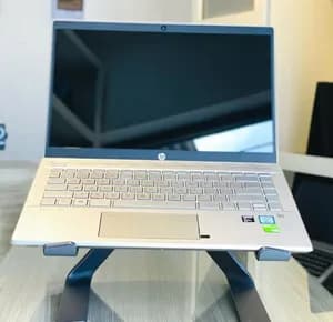 HP Pavilion i5 16GB 512GB Laptop
