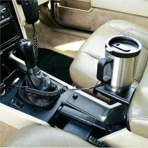 Car Electric Travel Mug