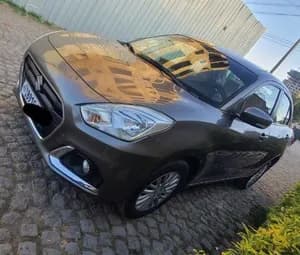 Suzuki Dzire 2021 Automatic