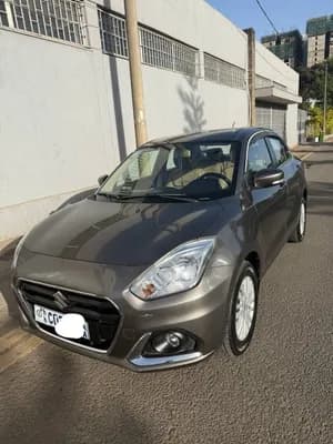 Suzuki Dzire 2022 Automatic Full Option