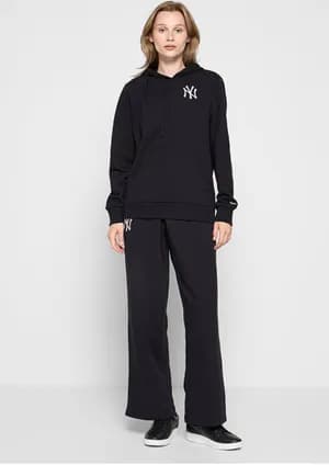 New Era Set Hoodie and Pants