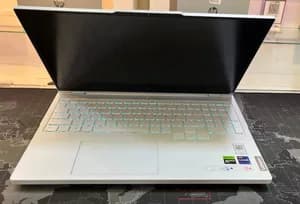 Lenovo Legion Y9000P Gaming Laptop