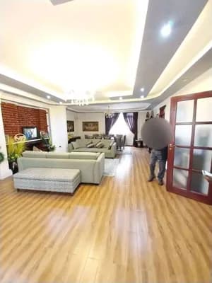 G+2 Terrace Luxury House Summit Golla