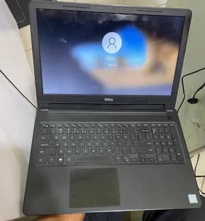 Dell Vostro Core i5 Laptop