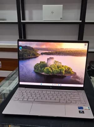 HP Pavilion Plus Laptop 13th Gen i7 16GB 1TB SSD