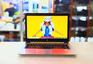 HP EliteBook G3 i7 8GB 256GB