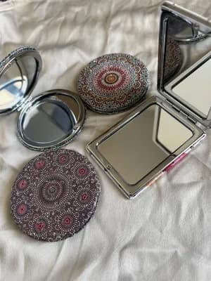 Pocket Mirror