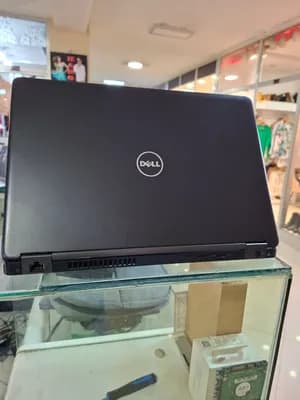 Dell Latitude 5480 Laptop