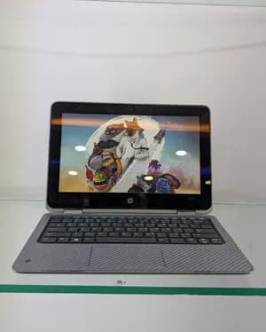 HP ProBook X360 i5 8GB 256GB