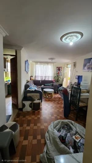 1-Bedroom 47 sqm Condo for Sale