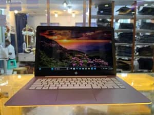 HP Stream 14 inch Notebook
