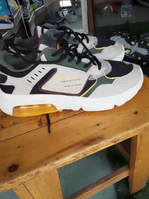 Qiaodan Sneakers Size 41