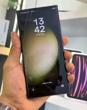 Samsung Galaxy S23 Ultra 5G 512GB