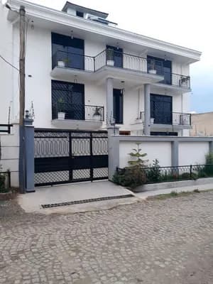 Luxury G+3 House 300 Sqm Ayat