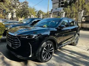 Jetour X70 Plus 2022