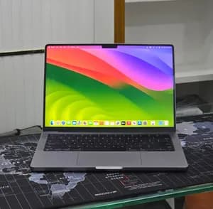 Apple MacBook Pro M3 2023