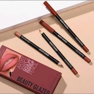 Beauty Glazed Lip Liner Pencil