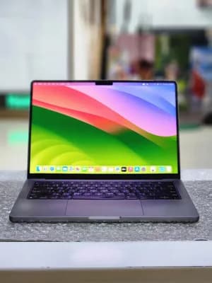 Apple MacBook Pro 14-inch M1 Pro