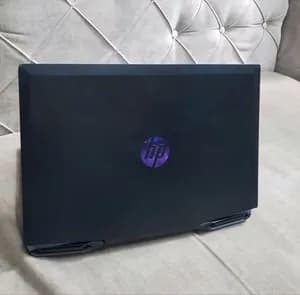 HP Power Pavilion Gaming Laptop