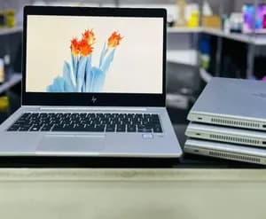 HP EliteBook 840 G5