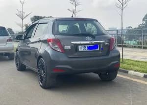 Toyota Yaris 1.3 CC