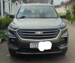2022 Chevrolet Captiva Full Option