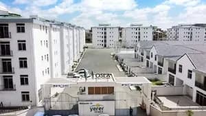 2 Bedroom Apartment at Ayat 49
