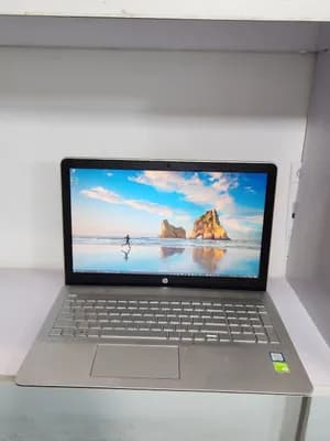 HP Pavilion Mid Gaming Core i5 Laptop