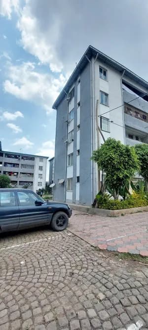 1-Bedroom Condominium in Jemo 3