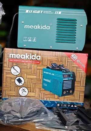 meakida መበየጃ