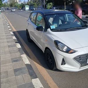 Hyundai Grand i10 2022 Automatic