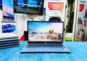 HP Pavilion P Processor