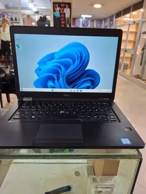 Dell latitude 5480 Laptop