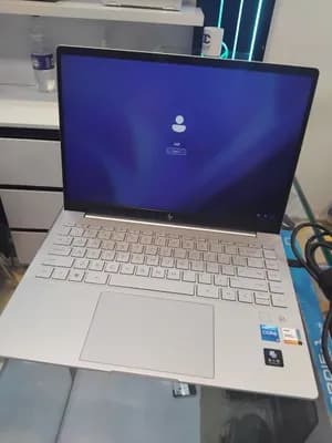 HP Pavilion Plus Core i5 13th Gen