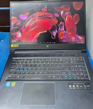 Acer Predator Helios 300