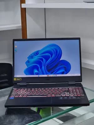 Acer Nitro 5 i7 12700H Laptop