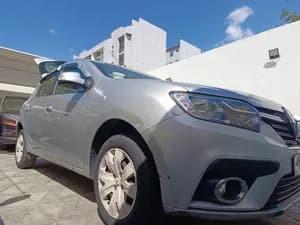 Renault Symbol 2016 Manual